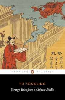 9780140447408-0140447407-Strange Tales from a Chinese Studio (Penguin Classics)