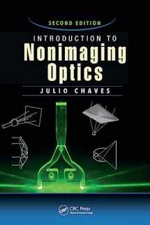 9781138747906-1138747904-Introduction to Nonimaging Optics