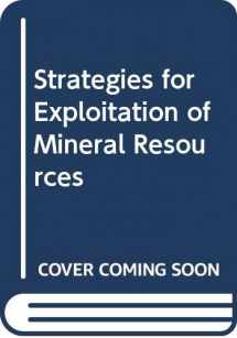 9789061914983-9061914981-Strategies for Exploitation of Mineral Resources