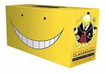 9781974710140-1974710149-Assassination Classroom Complete Box Set