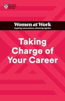 9781647824648-1647824648-Taking Charge of Your Career (HBR Women at Work Series)