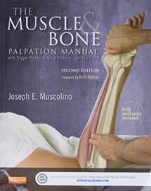 9780323221962-0323221963-The Muscle and Bone Palpation Manual with Trigger Points, Referral Patterns and Stretching