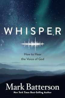9780735291089-073529108X-Whisper: How to Hear the Voice of God