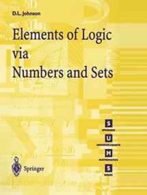 9783540761235-3540761233-Elements of Logic via Numbers and Sets (Springer Undergraduate Mathematics Series)