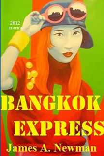 9781409277545-1409277542-Bangkok Express