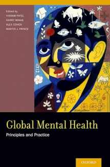 9780199920181-0199920184-Global Mental Health: Principles and Practice