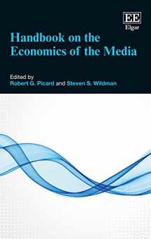 9781784715175-1784715174-Handbook on the Economics of the Media