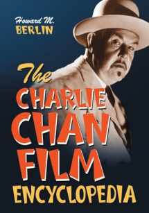 9780786424528-0786424524-The Charlie Chan Film Encyclopedia