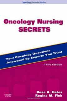 9780323044578-0323044573-Oncology Nursing Secrets