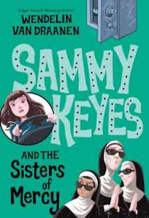 9780375801839-0375801839-Sammy Keyes and the Sisters of Mercy
