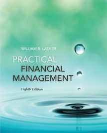 9781305637542-1305637542-Practical Financial Management