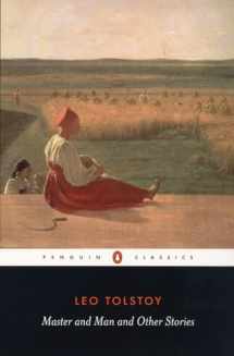 9780140449624-0140449620-Master and Man and Other Stories (Penguin Classics)
