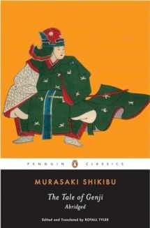9780143039495-0143039490-The Tale of Genji (Penguin Classics)