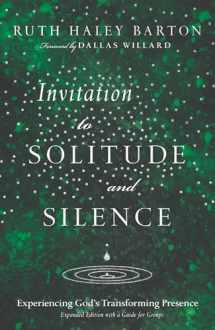9780830835454-0830835458-Invitation to Solitude and Silence: Experiencing God's Transforming Presence (Transforming Resources)
