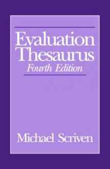 9780803943636-0803943636-Evaluation Thesaurus