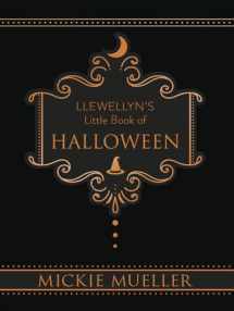 9780738758213-0738758213-Llewellyn's Little Book of Halloween (Llewellyn's Little Books, 6)