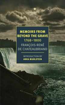 9781681371290-1681371294-Memoirs from Beyond the Grave: 1768-1800