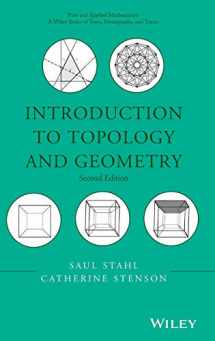 9781118108109-1118108108-Introduction to Topology and Geometry