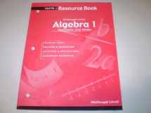 9780618078523-0618078525-Algebra 1: Concepts and Skills: Resource Book Chapter 2