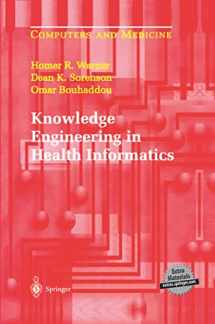 9780387949017-0387949011-Knowledge Engineering in Health Informatics (Computers and Medicine)