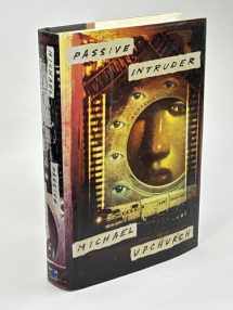 9780393038651-0393038653-Passive Intruder: A Novel
