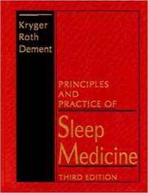 9780721676708-0721676707-Principles and Practice of Sleep Medicine