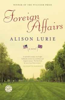 9780812976311-0812976312-Foreign Affairs: A Novel