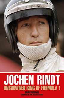 9781910505564-1910505560-Jochen Rindt: Uncrowned King of Formula 1