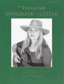 9780571525607-0571525601-The Eva Cassidy Songbook for Guitar: Guitar Tablature/Vocal