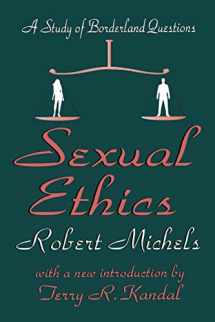 9780765807434-0765807432-A Sexual Ethics: A Study of Borderland Questions