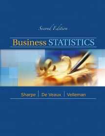 9780321897183-0321897188-Business Statistics