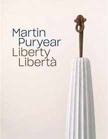 9781941366240-1941366244-Martin Puryear: Liberty / Libertà