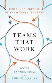 9780190056964-0190056967-Teams That Work: The Seven Drivers of Team Effectiveness