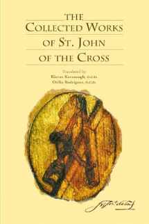 9780935216141-0935216146-The Collected Works of St. John of the Cross