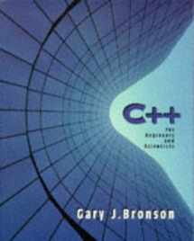 9780534950606-0534950604-C++ For Engineers and Scientists