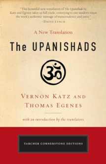 9780399174230-0399174230-The Upanishads: A New Translation by Vernon Katz and Thomas Egenes (Tarcher Cornerstone Editions)