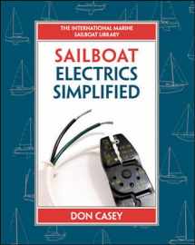 9780070366497-0070366497-Sailboat Electrics Simplified