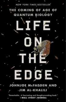 9780307986825-0307986829-Life on the Edge: The Coming of Age of Quantum Biology