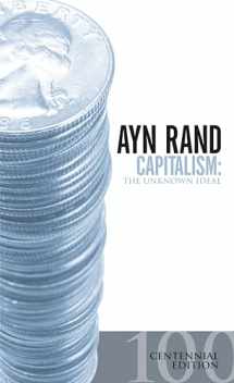 9780451147950-0451147952-Capitalism: The Unknown Ideal