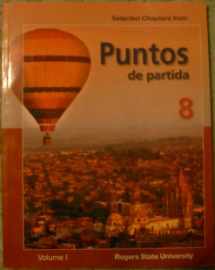 9780077349370-0077349377-Selected Chapters from Puntos De Partida: An Invitation to Spanish, Volume I