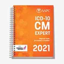 9781635277371-163527737X-ICD-10-CM Expert 2021 for Providers & Facilities (ICD-10-CM Complete Code Set)