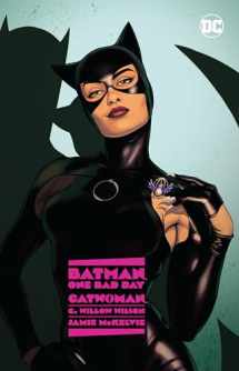9781779520333-1779520336-Batman- One Bad Day: Catwoman
