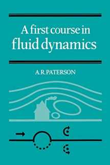 9780521274241-0521274249-A First Course in Fluid Dynamics