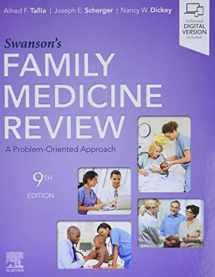 9780323698115-0323698115-Swanson's Family Medicine Review