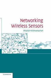 9780521838474-0521838479-Networking Wireless Sensors