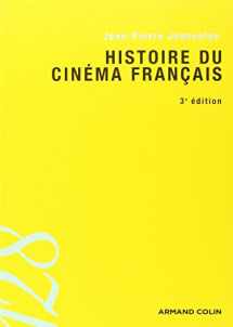 9782200271596-220027159X-Histoire du cinéma français - 3e éd (French Edition)