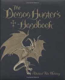 9781862057418-1862057419-The Demon Hunter's Handbook: The Van Helsing Diaries