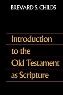 9780800698331-0800698339-Introduction to the Old Testament as Scripture