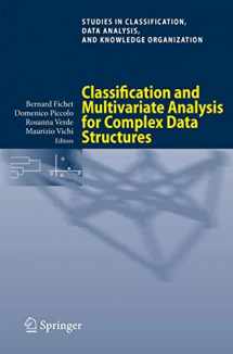 9783642133114-3642133118-Classification and Multivariate Analysis for Complex Data Structures (Studies in Classification, Data Analysis, and Knowledge Organization)