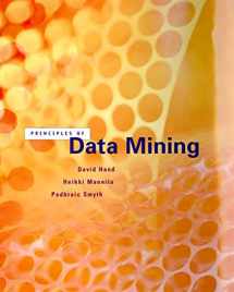 9780262082907-026208290X-Principles of Data Mining (Adaptive Computation and Machine Learning)